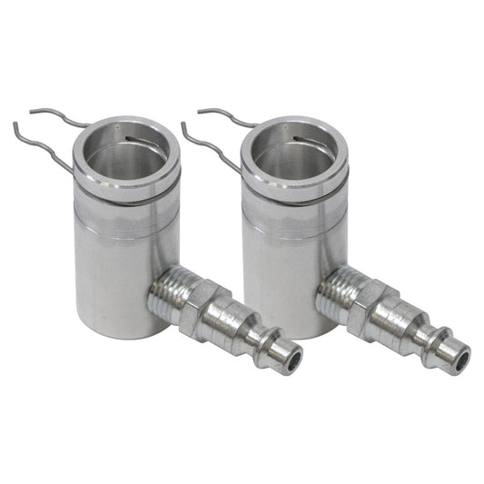 Flo-Dynamics G-TEC P4 Adapter