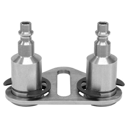 Flo-Dynamics G-TEC Full-Size GM Allison 1000 Series Adapter