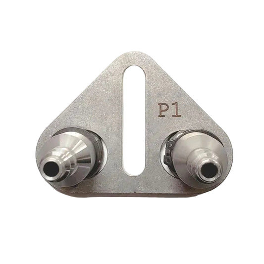 Flo-Dynamics G-TEC P1 Adapter - TTCF-P1