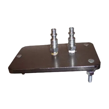 Flo-Dynamics G-TEC P6 Adapter - TTCF-P6