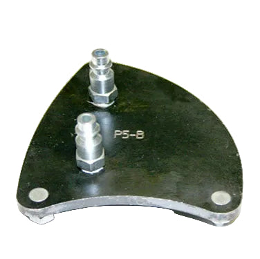 Flo-Dynamics G-TEC P5-B Adapter - TTCF-P5B