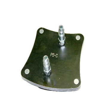 Flo-Dynamics G-TEC P5-C Adapter - TTCF-P5C