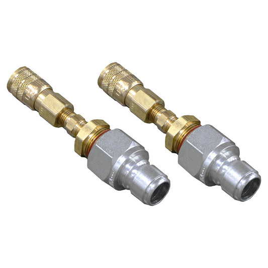 Flo-Dynamics G-TEC Automotive to TTCF Adapter Kit