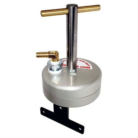 Flo-Dynamics G-TEC Screen Filter w/ Bushings