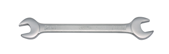 Metric Wrench Set, 40-PCS, Medium