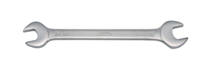 Metric Wrench Set, 40-PCS, Medium