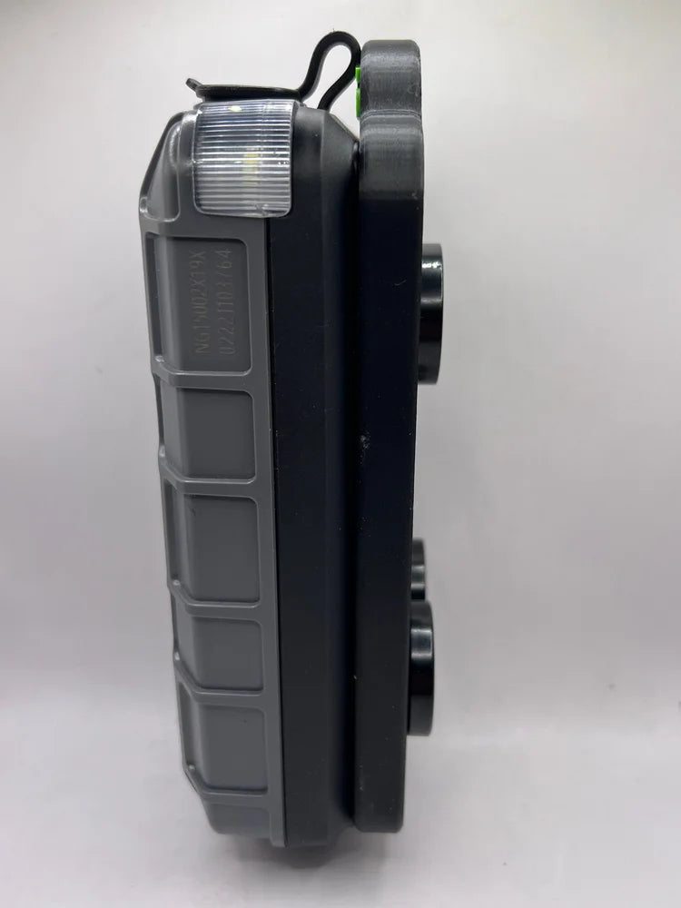 STS Auto Design NOGB40 – NOCO GB40 Magnetic Charger Plate