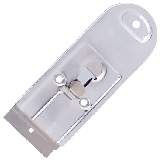 Retractable Scraper