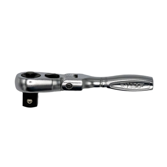 3/8'' DR. NANO FLEX RATCHET - 3.5'' OAL