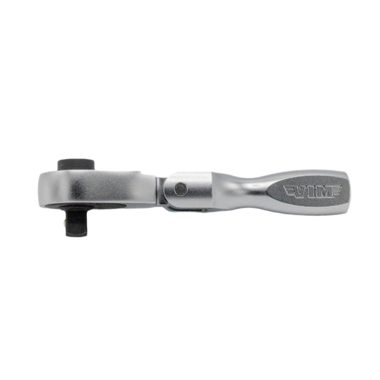 1/4’’ Dr. x 1/4’’ DUAL HEAD NANO FLEX RATCHET