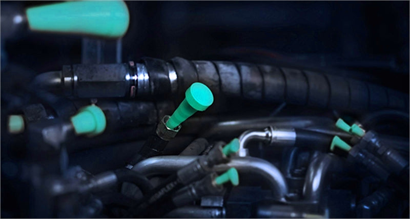 FlowStop 10pc Standard Kit