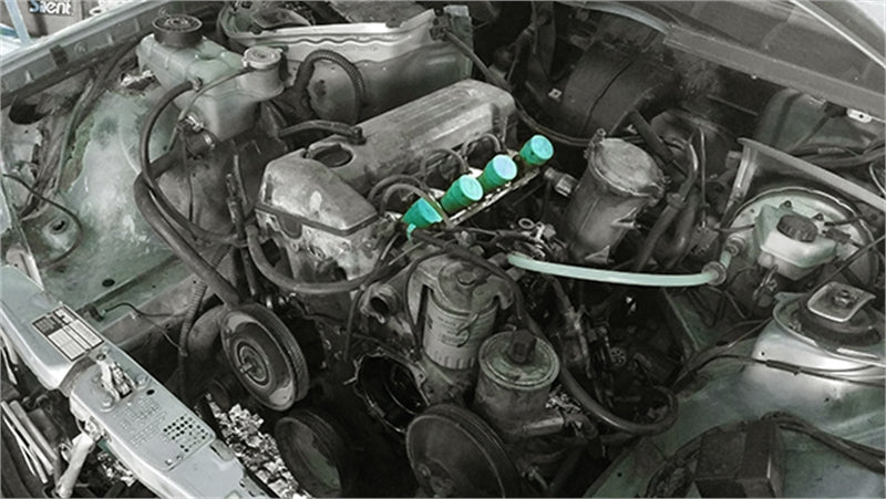 FlowStop 10pc Standard Kit