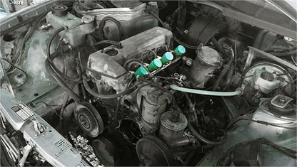 FlowStop 10pc Standard Kit