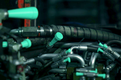 FlowStop 10pc Standard Kit