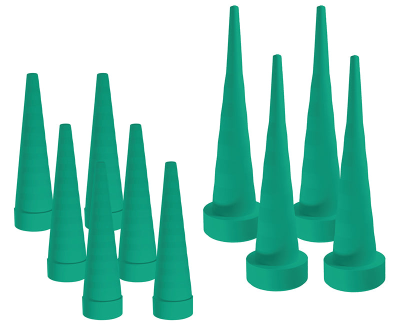 FlowStop 10pc Standard Kit