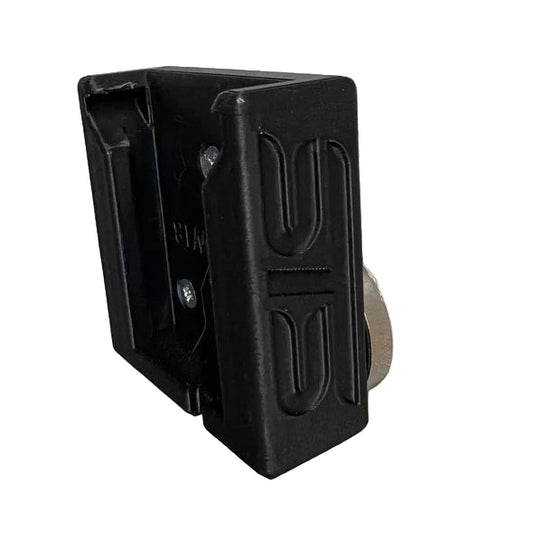 STS Auto Design STSMW18 – Magnetic M18 Battery Holder for Milwaukee Tools