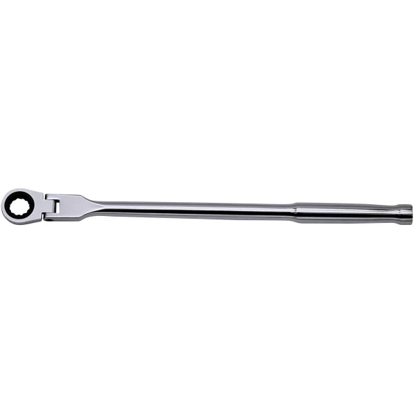 Astro Pneumatic - Long Flex Head Ratchet Wrench For 1/4″ Nano Sockets