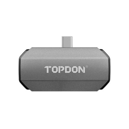 TOPDON Thermal Imaging Camera for iOS & Android Type-C Devices