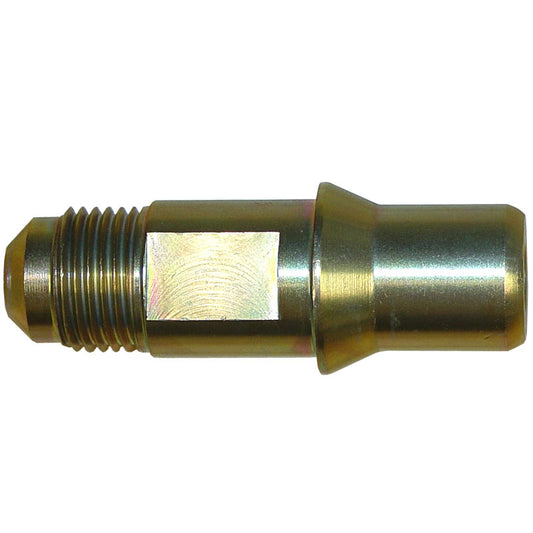 Flo-Dynamics 5/8″ Nipple X Flared Thread for Duramax Diesel