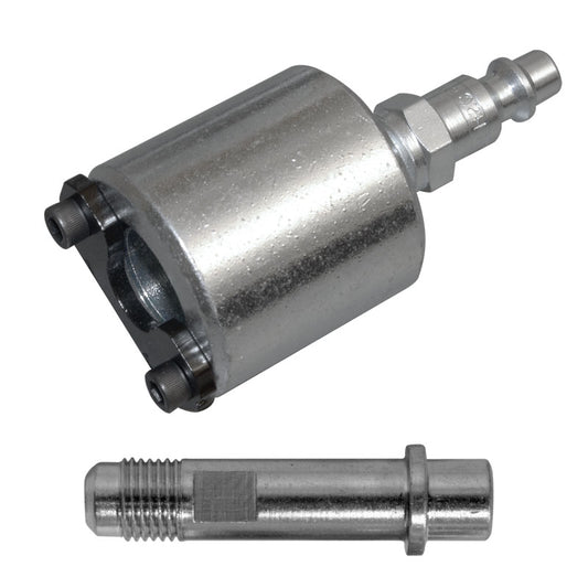 Flo-Dynamics BMW/JAG/MERCEDES 12 MM Male/Female kit