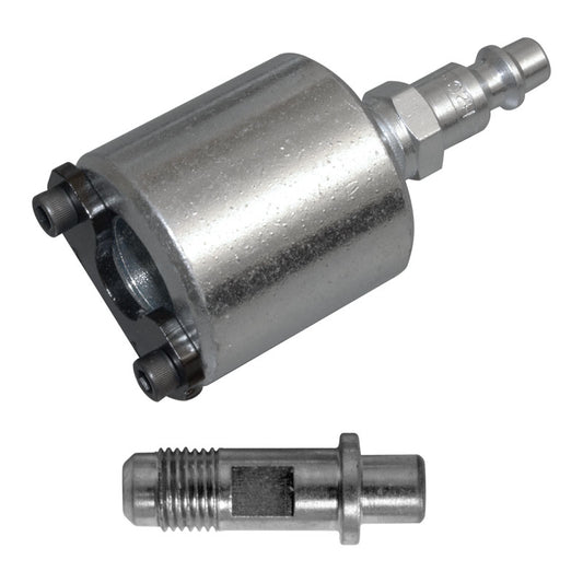 Flo-Dynamics BMW/JAG/MERCEDES 10 MM Male/Female kit