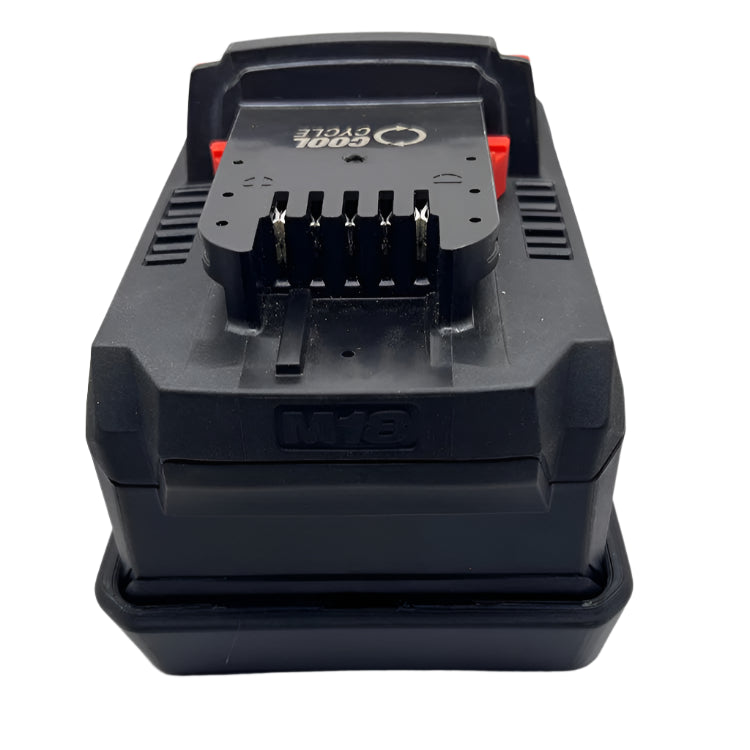 STS Auto Design MW1812F – Milwaukee M18 12.0 Forge Magnetic Battery Cover