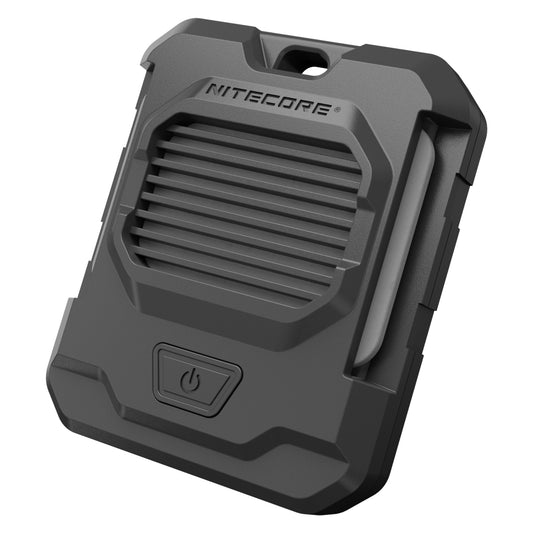 Nitecore EMR05 TAC Lightweight Portable Mosquito Repeller