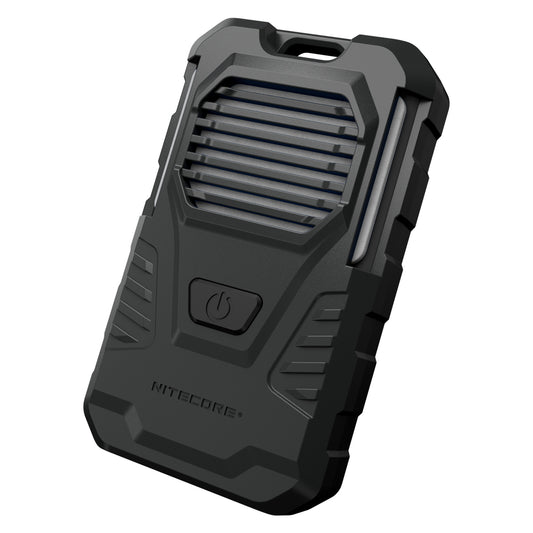 Nitecore EMR06 TAC Portable Rechargeable Mosquito Repeller