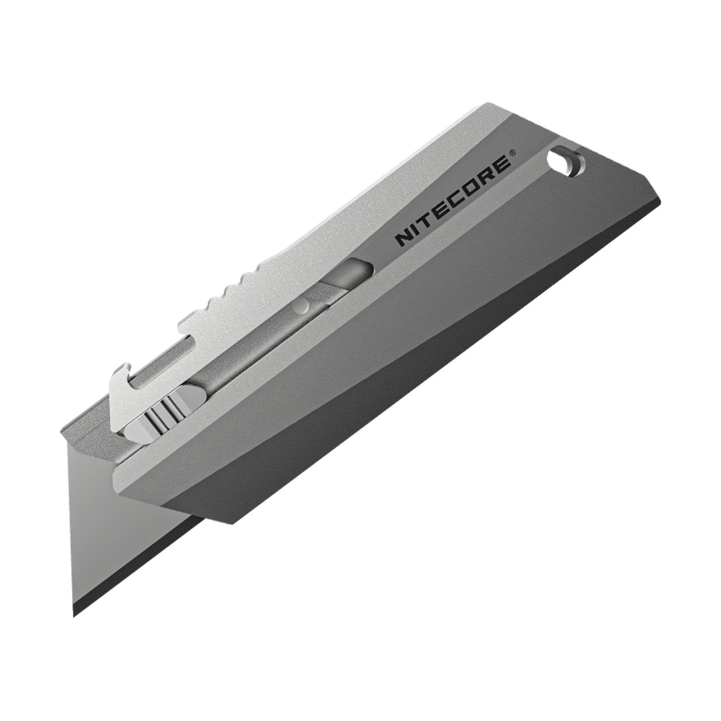 Nitecore NTK09 Titanium Utility EDC Knife