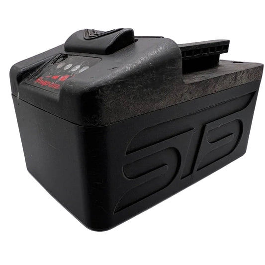 STS Auto Design SN18FL – Magnetic Bottom for Snap-On 18V Front Latch Batteries