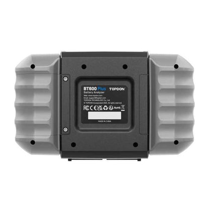 TOPDON 2-in-1 Battery & Resistance Tester