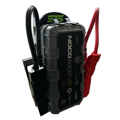 STS Auto Design NOGB40 – NOCO GB40 Magnetic Charger Plate