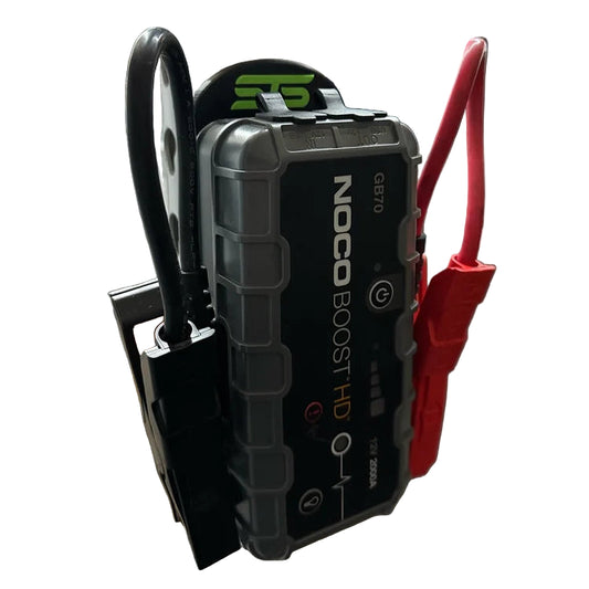 STS Auto Design NOGB40 – NOCO GB40 Magnetic Charger Plate