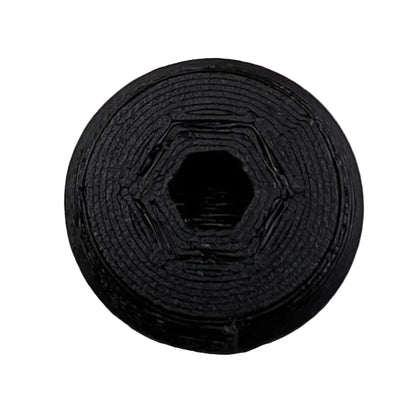 STS Auto Design STSHB – Hex Button Upgrade for Milwaukee (3-Pack)