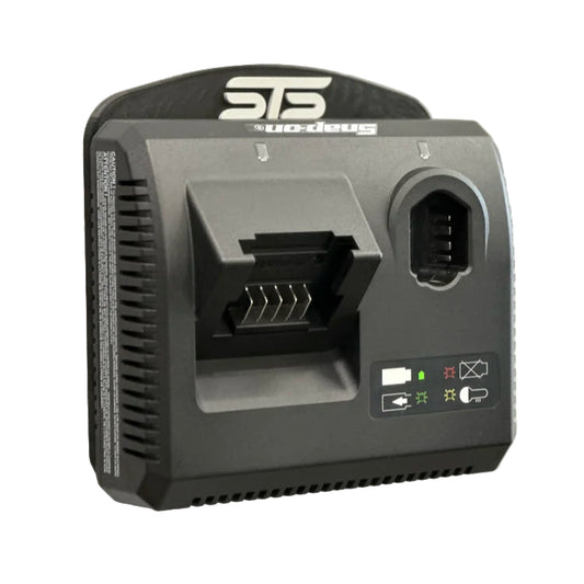 STS Auto Design SN18144 – Magnetic Charger Holder for Snap-On 18V/14.4V Chargers