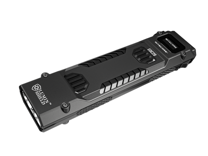 Nitecore EDC29 6500 Lumen USB-C Rechargeable Flat EDC Flashlight