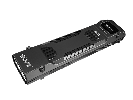 Nitecore EDC29 6500 Lumen USB-C Rechargeable Flat EDC Flashlight