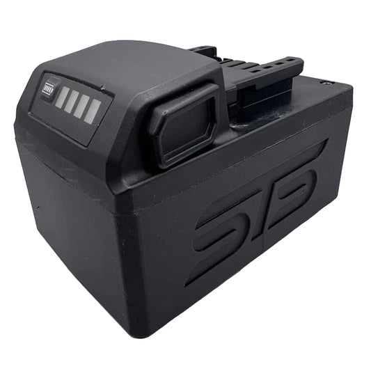 STS Auto Design SN18SL – Magnetic Bottom for Snap-On 18V Side Latch Batteries