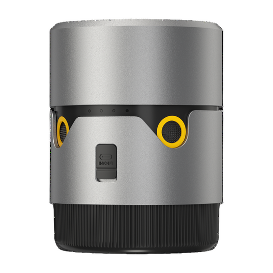 Nitecore EMR30 20 ft Protection Rechargeable Mosquito Repeller