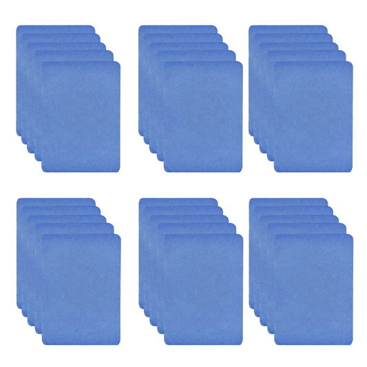 Nitecore Mosquito Repellent Mats for EMR Series Refill (30 pieces)