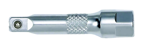 NEXT Ratchet and Extension Set, 1/4", 3/8", 1/2", 15-PC - Small SFS