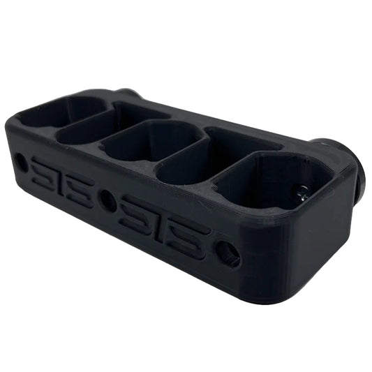 STS Auto Design STSSN144BH – Magnetic Battery Holder for Snap-On 14.4V Batteries