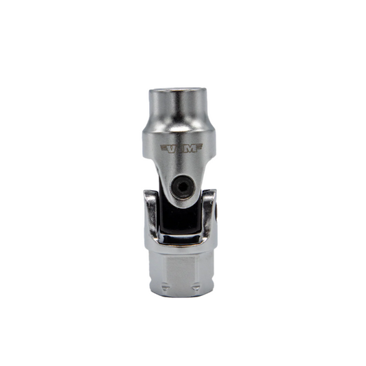 Firm Flex 1/4” Drive UJ Magnetic Bit Holder Adapter