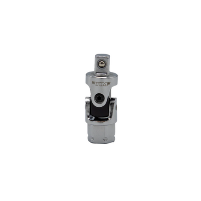 Firm Flex 1/4" x 1/4" UJ Adapter features dual drive ends (1/4" square x 11mm)