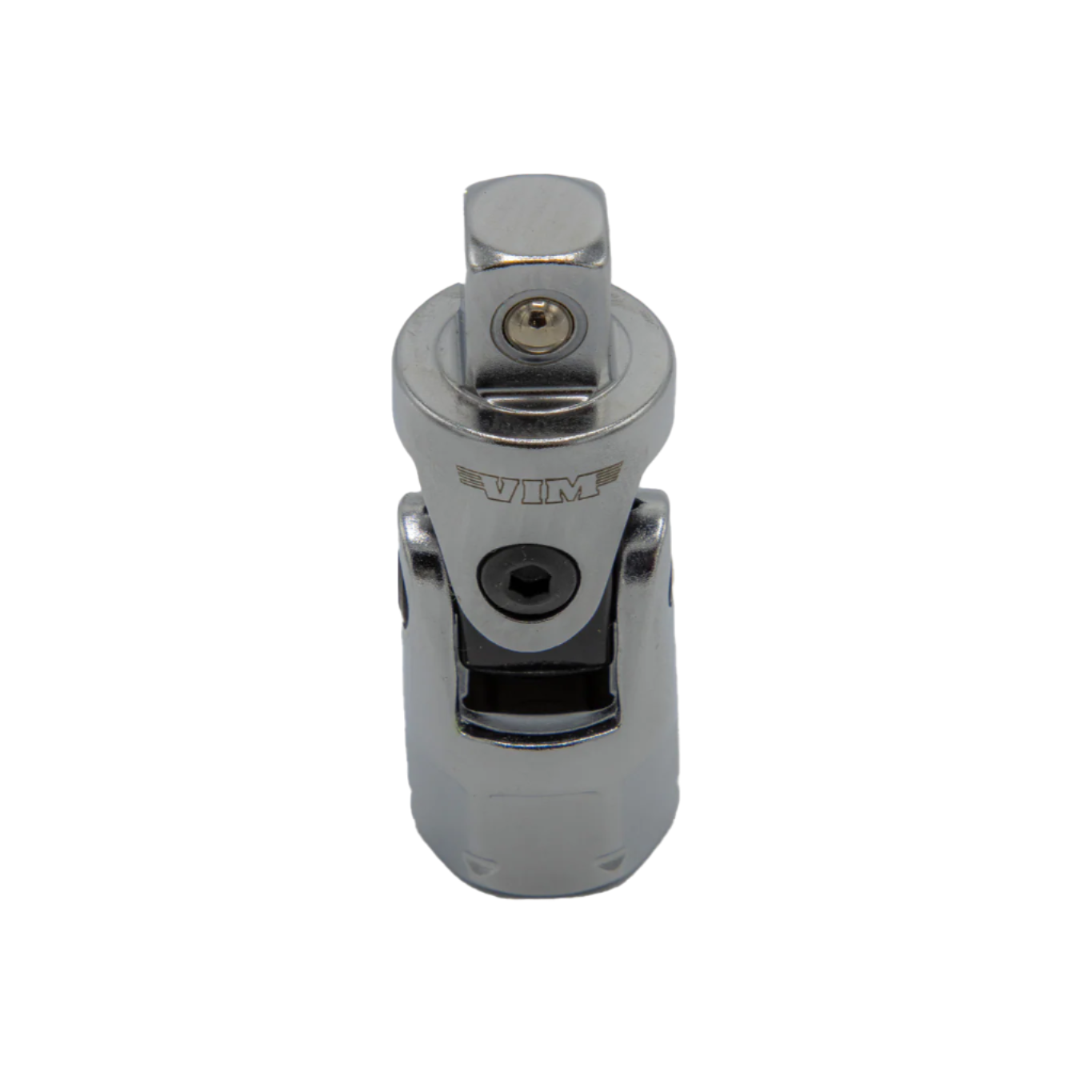 Firm Flex 3/8” x 3/8” UJ Adapter – Dual Drive 3/8” Sq x 17mm