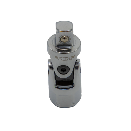 Firm Flex 3/8” x 3/8” UJ Adapter – Dual Drive 3/8” Sq x 17mm