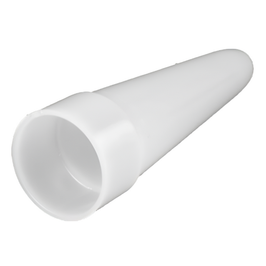 Nitecore 32mm Wand Diffuser for P20 P20UV R25 MH20 MH20GT MH23