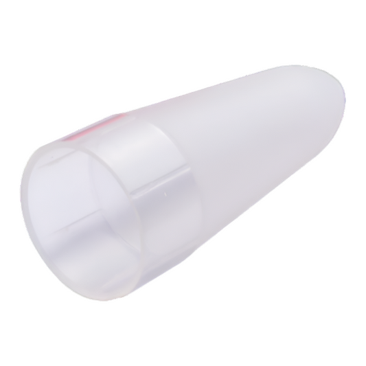 Nitecore 40mm Wand Diffuser for MH25 EA4 EA41 SRT7 P25 CG6 CR6 P16 MH27