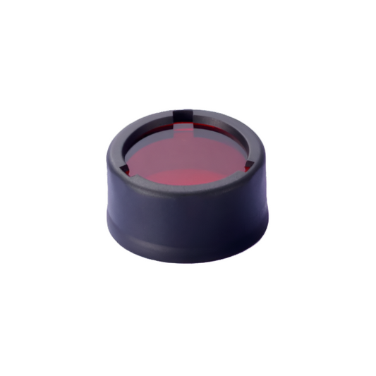 Nitecore 23mm Red, Green, Blue or White Filter