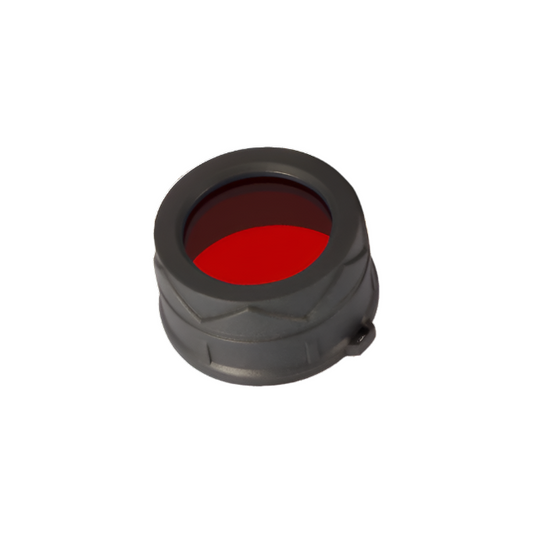 Nitecore 34mm Red Green Blue Filter or White Diffuser for EC45S, SRT6, MT25, MT26